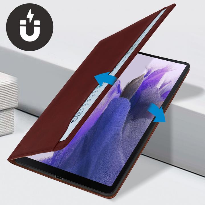 Actual product image Avizar Busi Series (Galaxy Tab S7 FE)