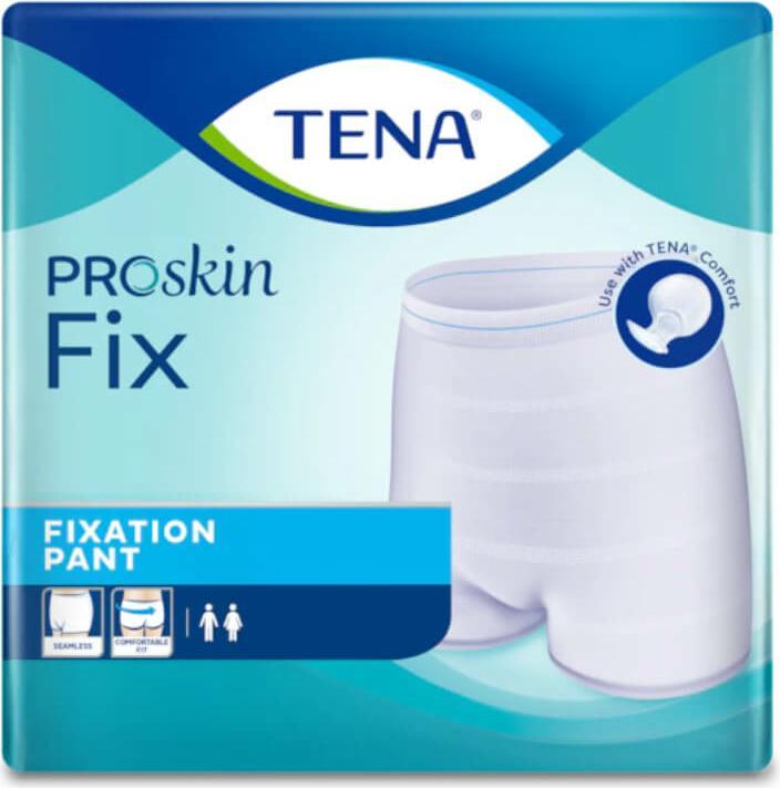 Actual product image Tena Fixation pants for inserts XXXL (5 x, Large plus)