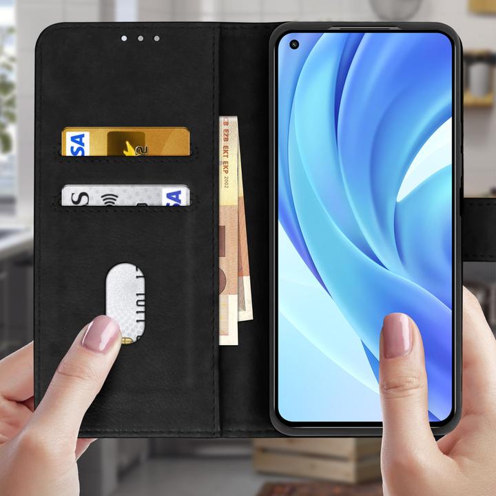 Image du produit Avizar Série Chester (Xiaomi 11 Lite 5G NE)