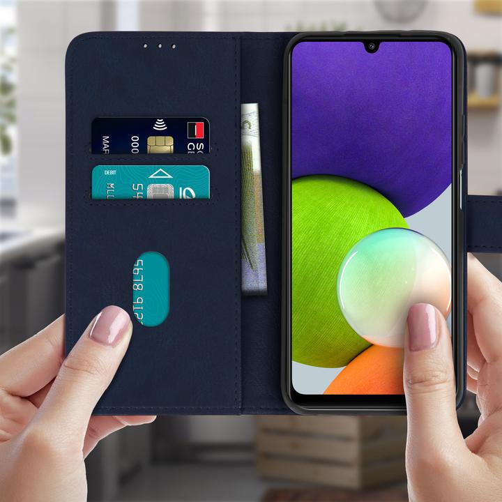 Image du produit Avizar Série Chester (Samsung Galaxy M22)