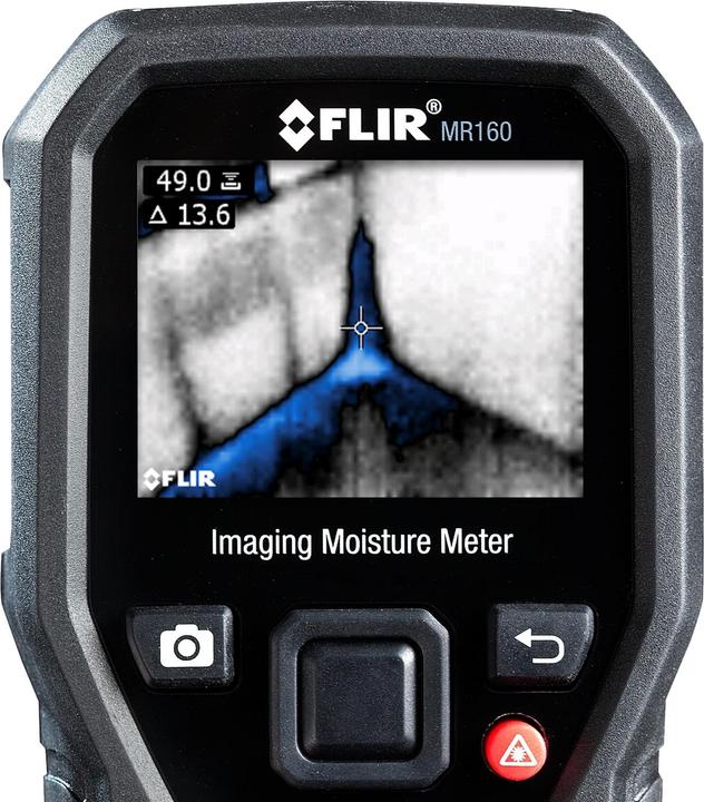 Actual product image Flir Mr 160