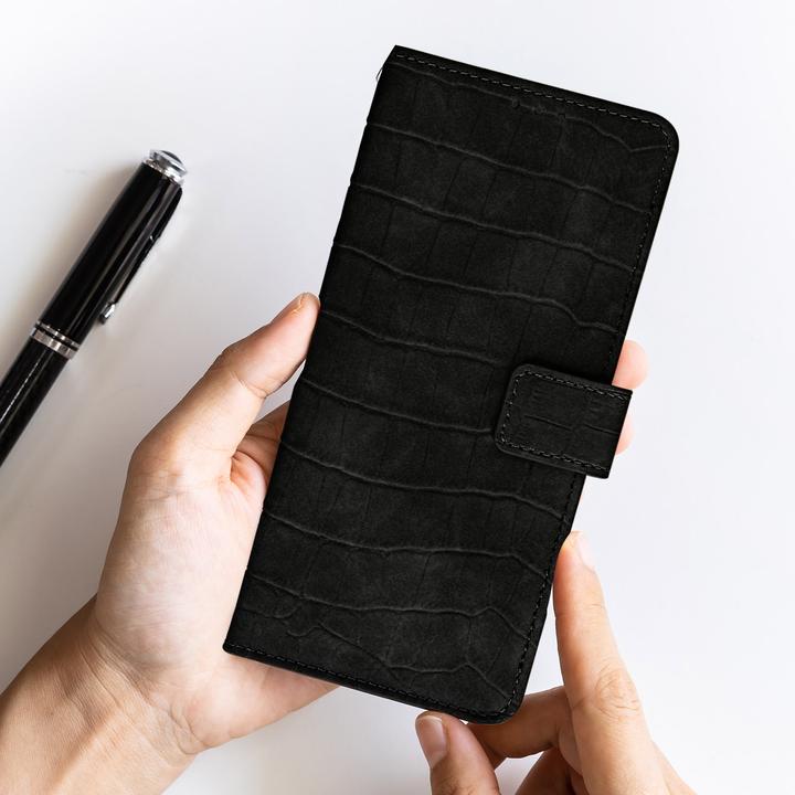 Actual product image Avizar Croco Series (Samsung Galaxy A12)
