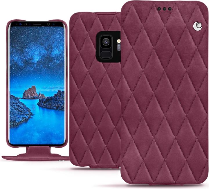 Image du produit Noreve Housse cuir vertical (Samsung Galaxy S9+)