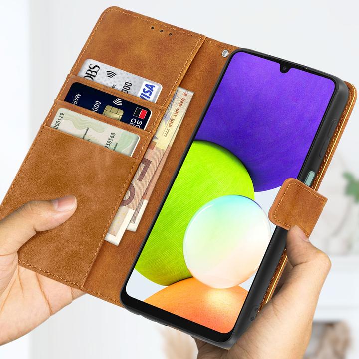Produktbild Avizar Croco Series (Samsung Galaxy M22)