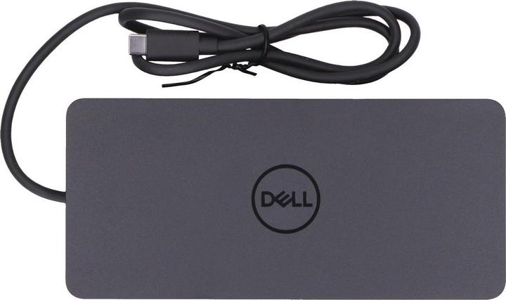 Produktbild Dell Universal UD22-130W Docking Station