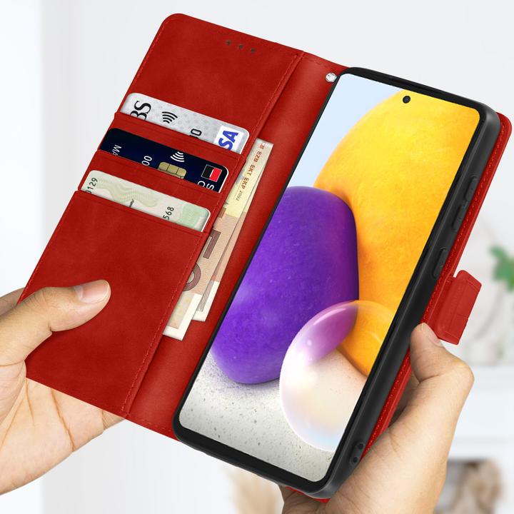 Image du produit Avizar Série Croco (Samsung Galaxy A72)