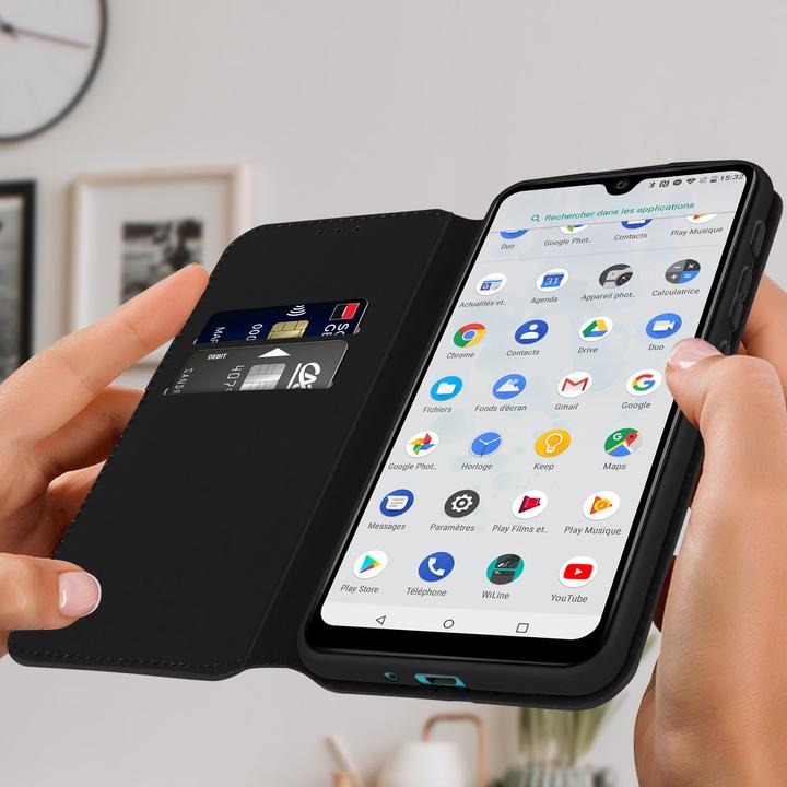 Produktbild Avizar Elec Series (Wiko Y62 Plus)