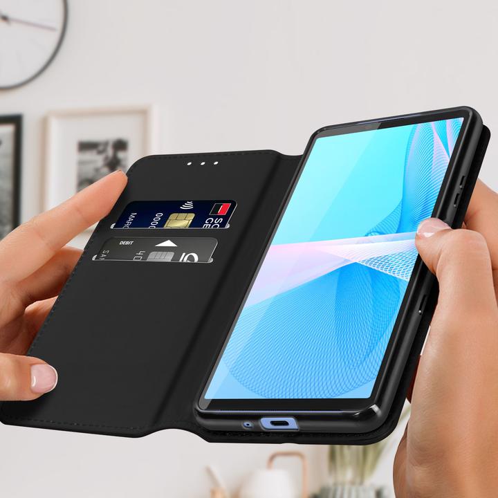Image du produit Avizar Série Elec (Sony Xperia 10 III)