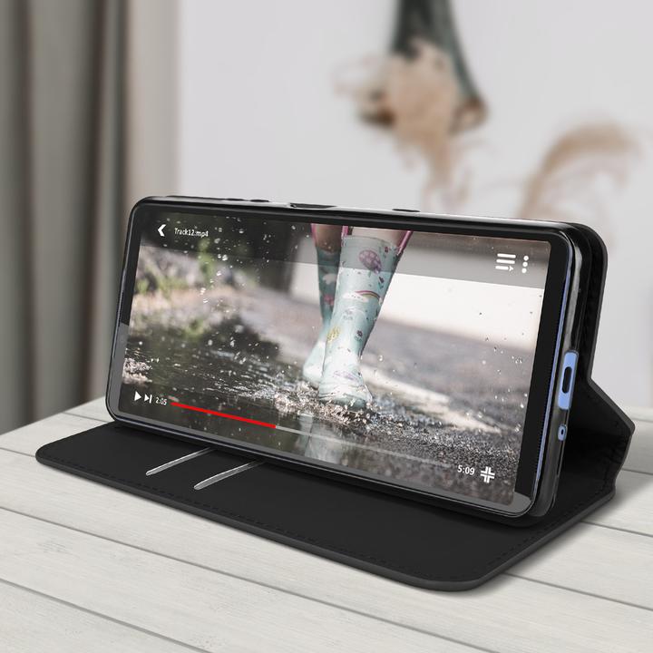 Image du produit Avizar Série Elec (Sony Xperia 10 III)