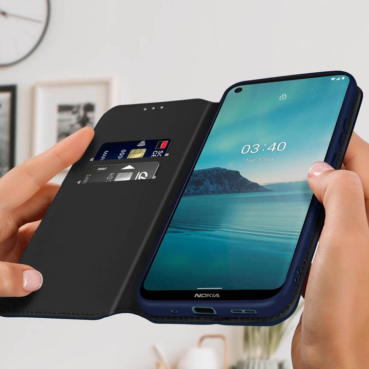 Actual product image Avizar Elec Series (Nokia 5.4)