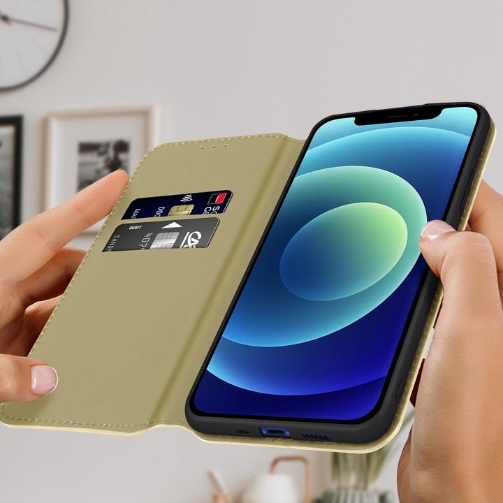 Image du produit Avizar Série Elec (Apple iPhone 12 Pro)