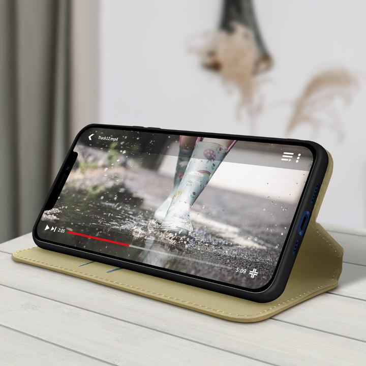 Image du produit Avizar Série Elec (Apple iPhone 12 Pro)