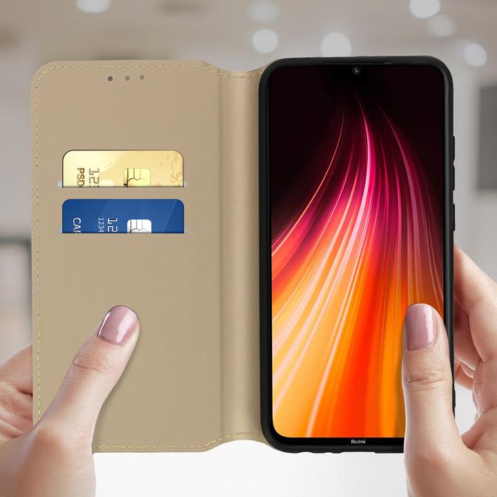 Immagine prodotto Avizar Serie Elec (Xiaomi Redmi Nota 8)