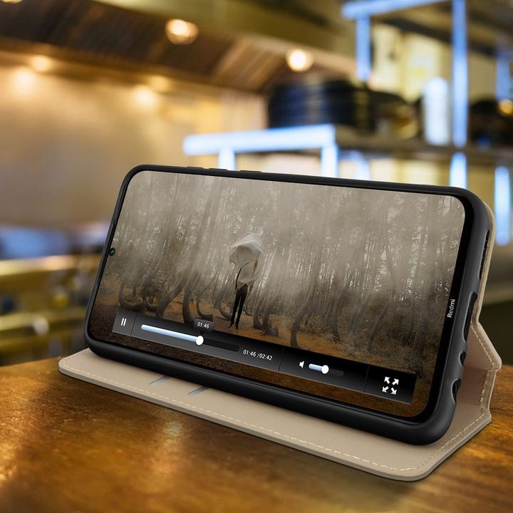 Immagine prodotto Avizar Serie Elec (Xiaomi Redmi Nota 8)