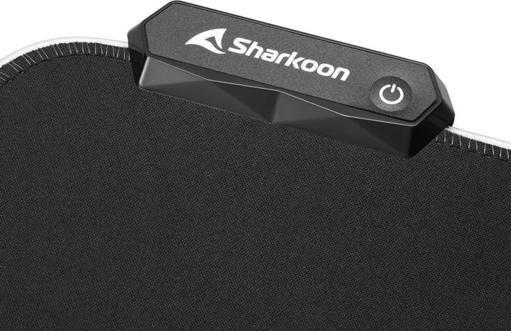 Produktbild Sharkoon 1337 Gaming V2 360 (M)