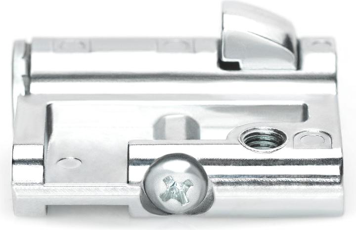 Produktbild Digitus DN-19 PHS Schwenkhebelgriff für Netzwerk Schränke