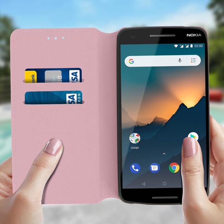 Image du produit Avizar Série Elec (Nokia 2.1)