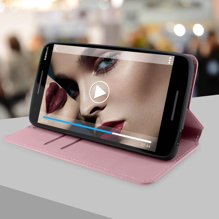Image du produit Avizar Série Elec (Nokia 2.1)