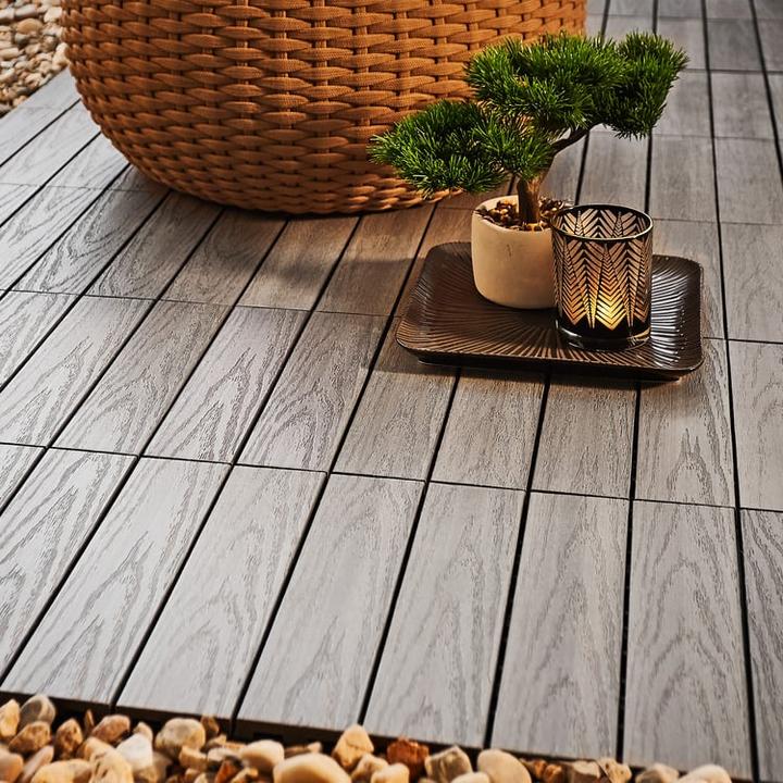Produktbild Ambia Garden Adina (30 x 30 cm)