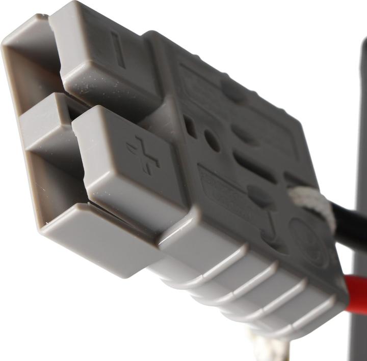 Produktbild CSB USV Ersatz-Akku, kompatibel zu APC-RBC7, SU1000XLJ, SU1400, DLA1500I, etc. vormontiert mit Kabel und