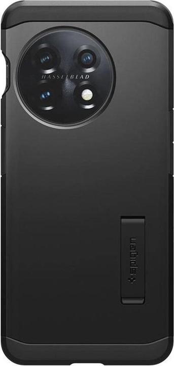 Produktbild Spigen Tough Armor Oneplus 11 5g Black (OnePlus 11)