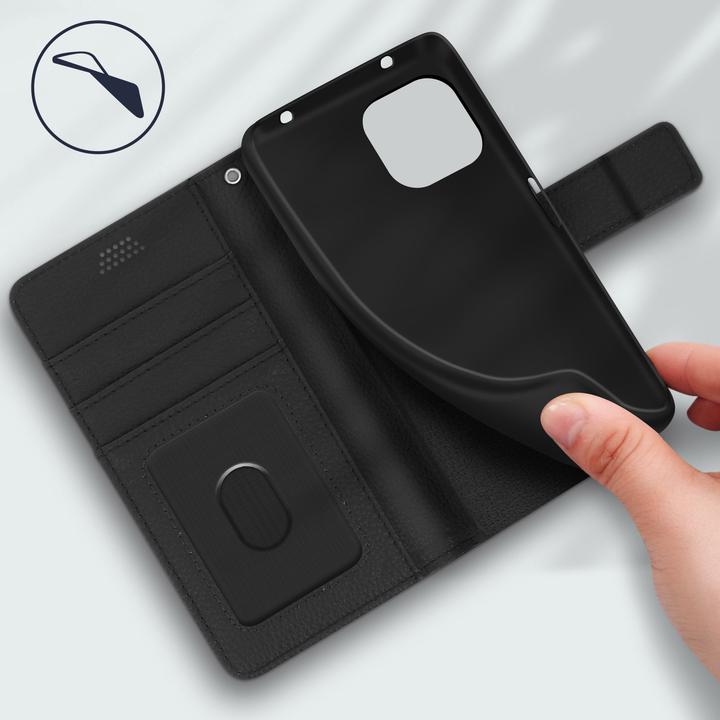 Actual product image Avizar Lenny Series (Xiaomi 11 Lite 5G NE)