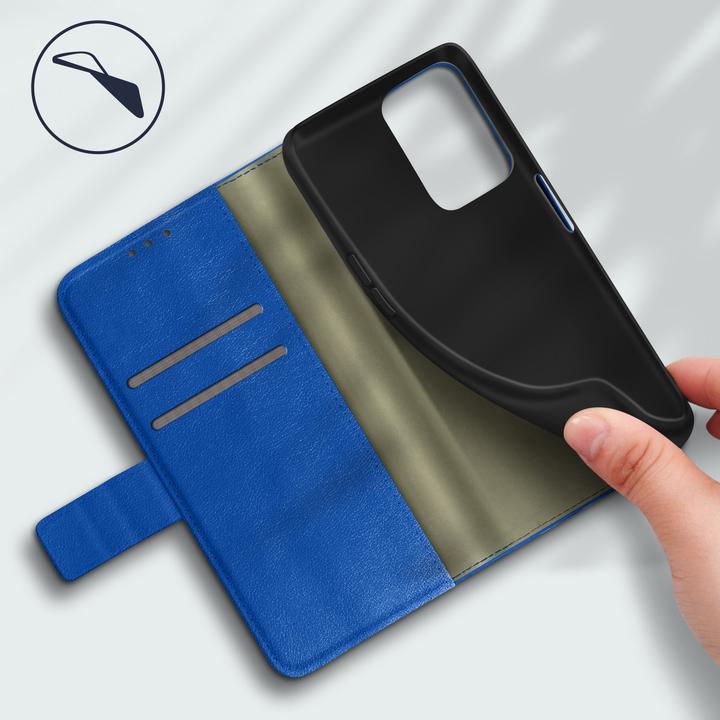 Actual product image Avizar Lenny Series (Oppo A54 5G)