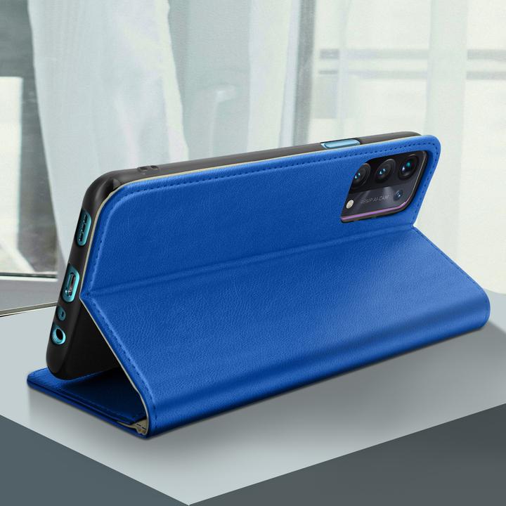Actual product image Avizar Lenny Series (Oppo A54 5G)