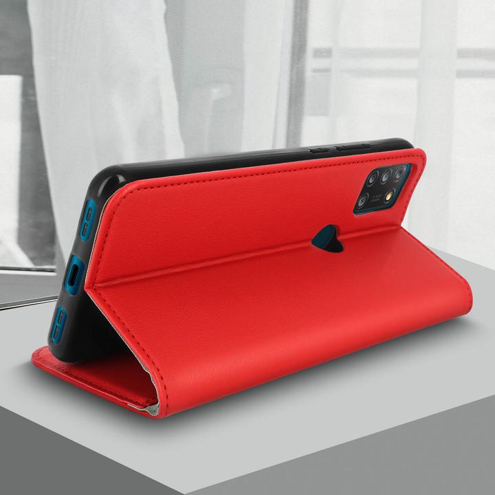Actual product image Avizar Lenny Series (Alcatel 3X (2020))