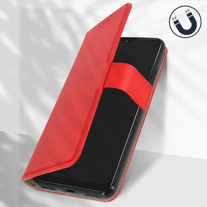 Actual product image Avizar Lenny Series (Alcatel 3X (2020))