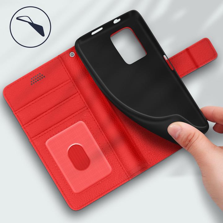 Actual product image Avizar Lenny Series (Xiaomi Poco M5s)