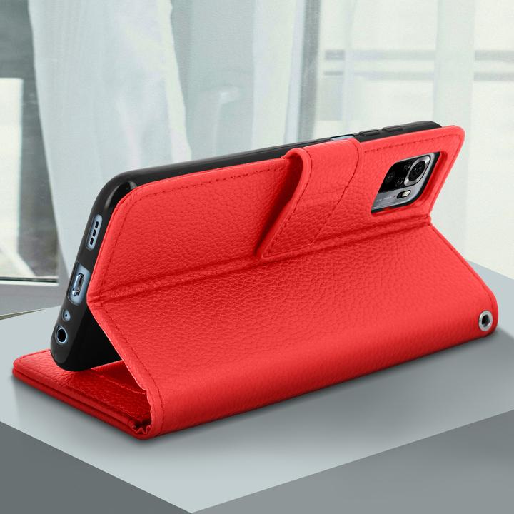 Actual product image Avizar Lenny Series (Xiaomi Poco M5s)