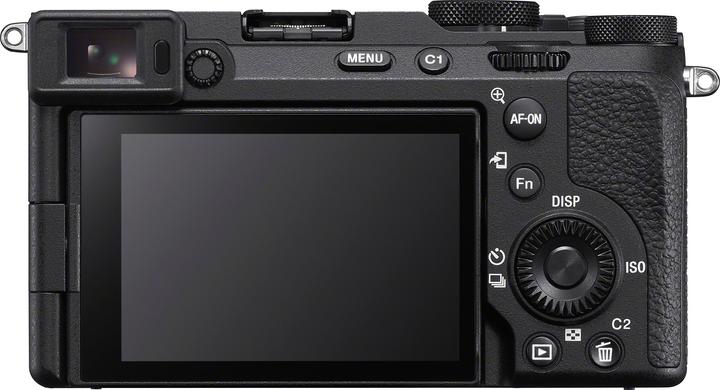 Image du produit Sony Alpha 7C R (61 Mpx, Plein format)