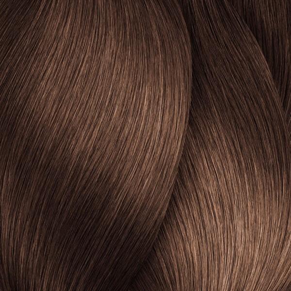 Produktbild L'Oréal Paris Loreal DIA Color 7,8 Mittelblond Mokka 60 ml (7.8, Mittelblond Mokka)