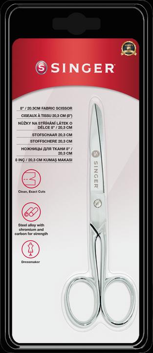 Image du produit Singer Ciseaux (20.30 cm)