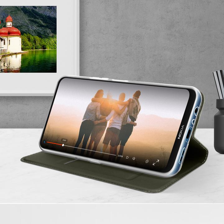 Image du produit Avizar Série Pro (Nokia 8.3 5G)
