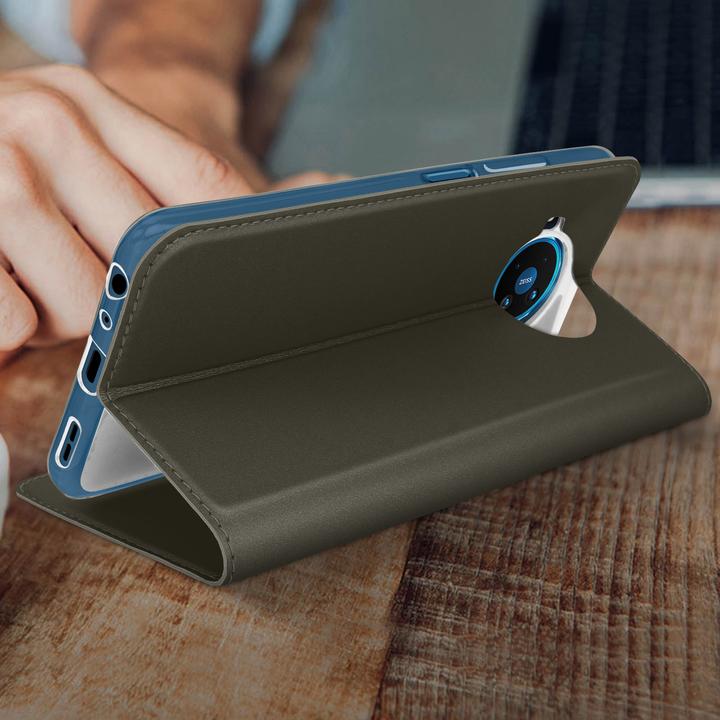Image du produit Avizar Série Pro (Nokia 8.3 5G)