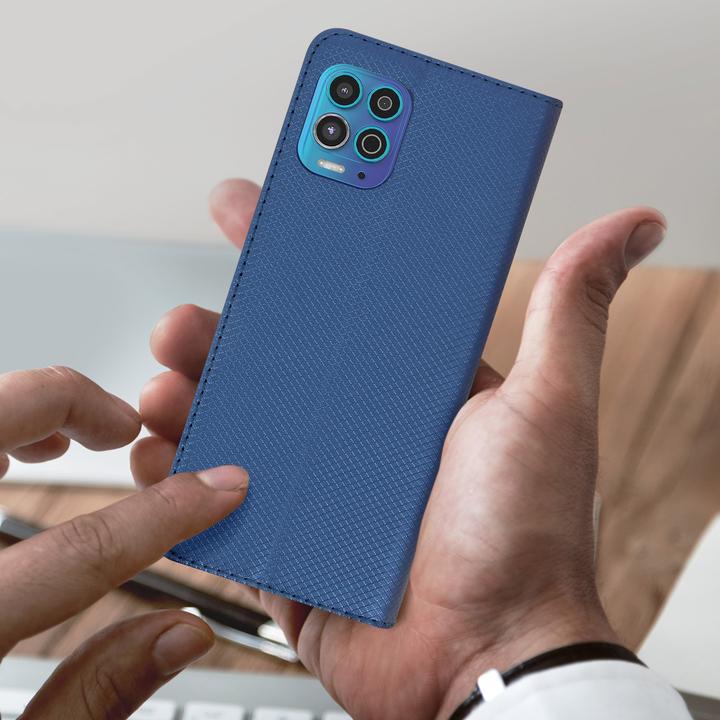 Image du produit Avizar Série Smart (Motorola Moto G100)