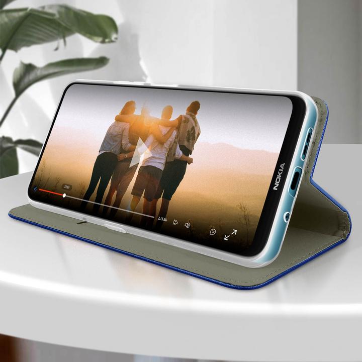 Image du produit Avizar Série Smart (Nokia 3.4)