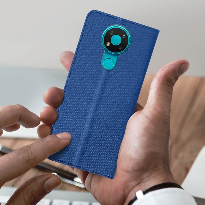 Image du produit Avizar Série Smart (Nokia 3.4)