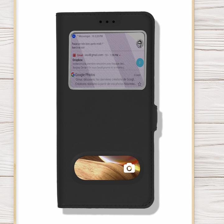 Actual product image Avizar Towind Series (Samsung Galaxy A32)