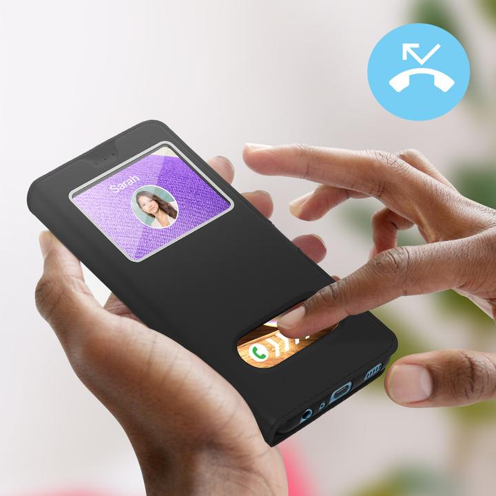 Actual product image Avizar Towind Series (Samsung Galaxy A32)