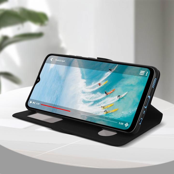 Actual product image Avizar Towind Series (Samsung Galaxy A32)