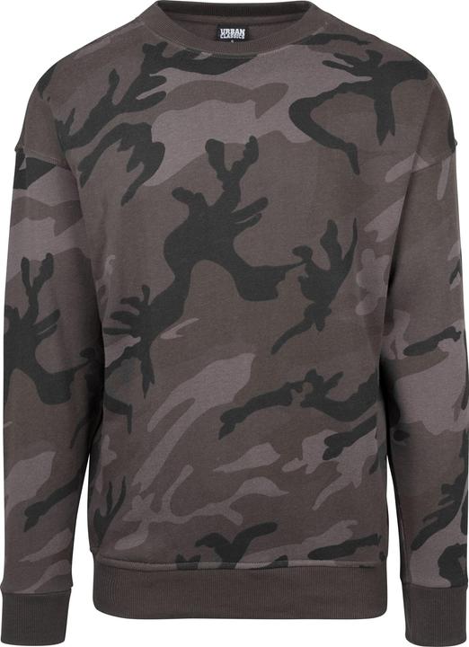 Camo Scuro
