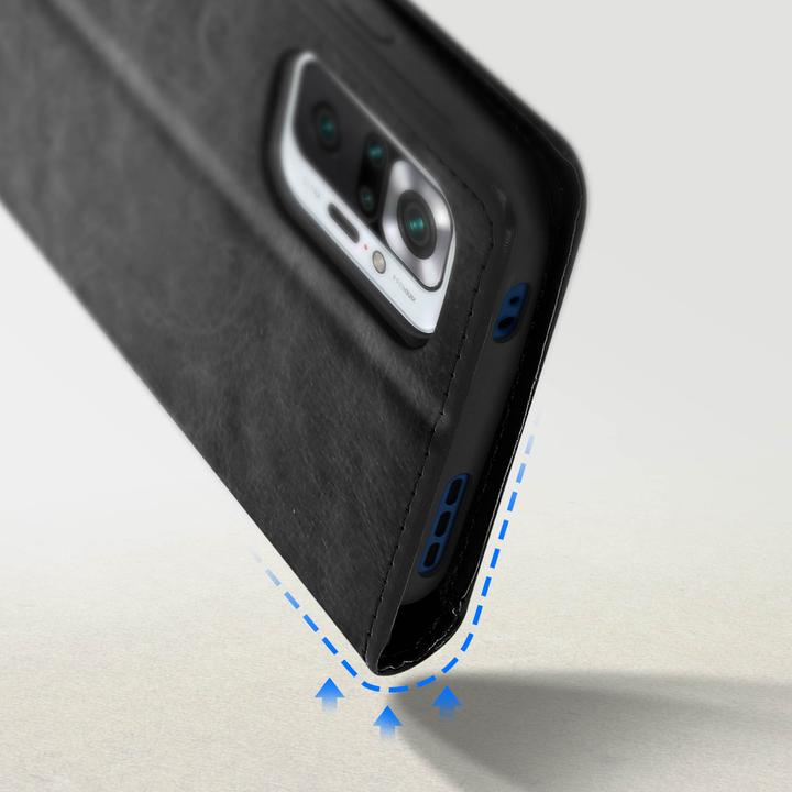 Immagine prodotto Avizar Serie Vintage (Xiaomi Redmi Nota 10 Pro)