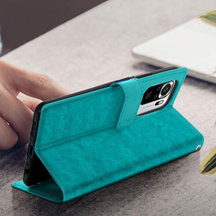 Immagine prodotto Avizar Serie Vintage (Xiaomi Redmi Nota 10S)