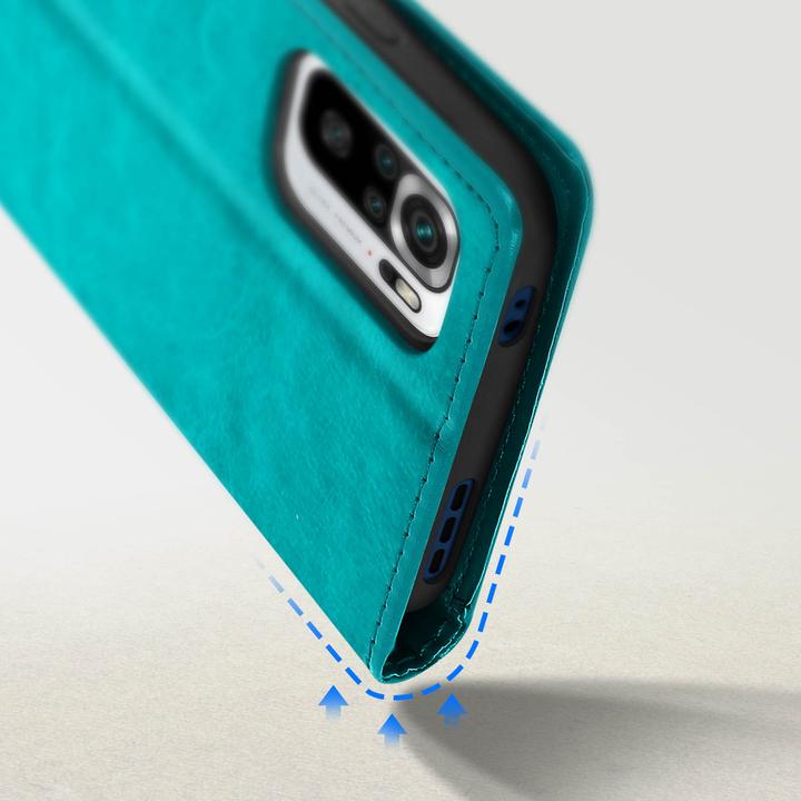 Immagine prodotto Avizar Serie Vintage (Xiaomi Redmi Nota 10S)