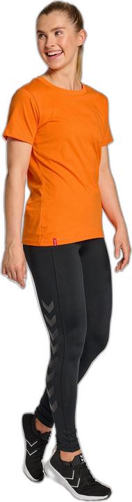Produktbild hummel Red Heavy T-Shirt S/S Woman (M)