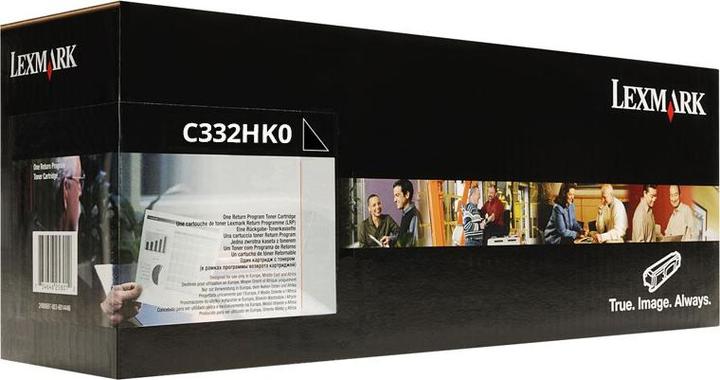 Productafbeelding Lexmark C3220K0 (BK)