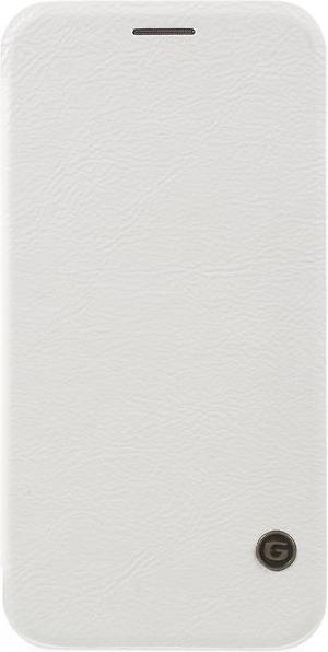 Produktbild G-Case Business Style Series Leder Hülle (Apple iPhone X)